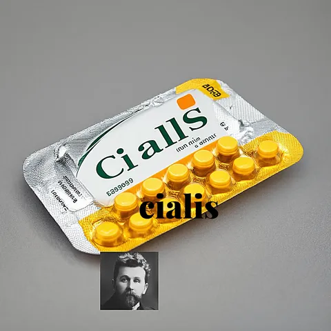 Cialis precio caja